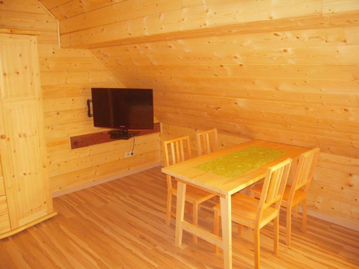 Bad Schönau Haflingerhof Luefヴィラ エクステリア 写真