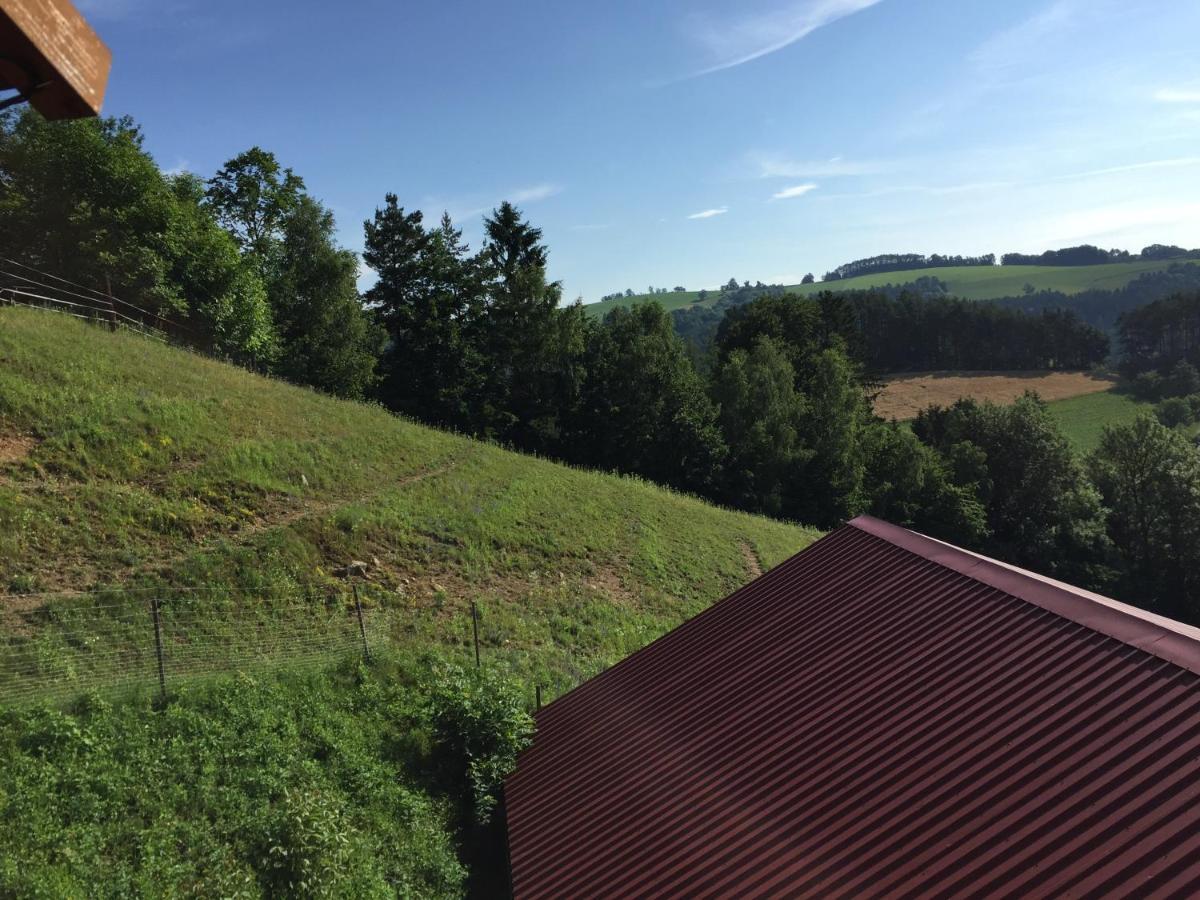 Bad Schönau Haflingerhof Luefヴィラ エクステリア 写真